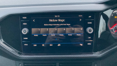 Volkswagen T-Cross 1.0 TSI 115 SE 5dr Petrol Estate